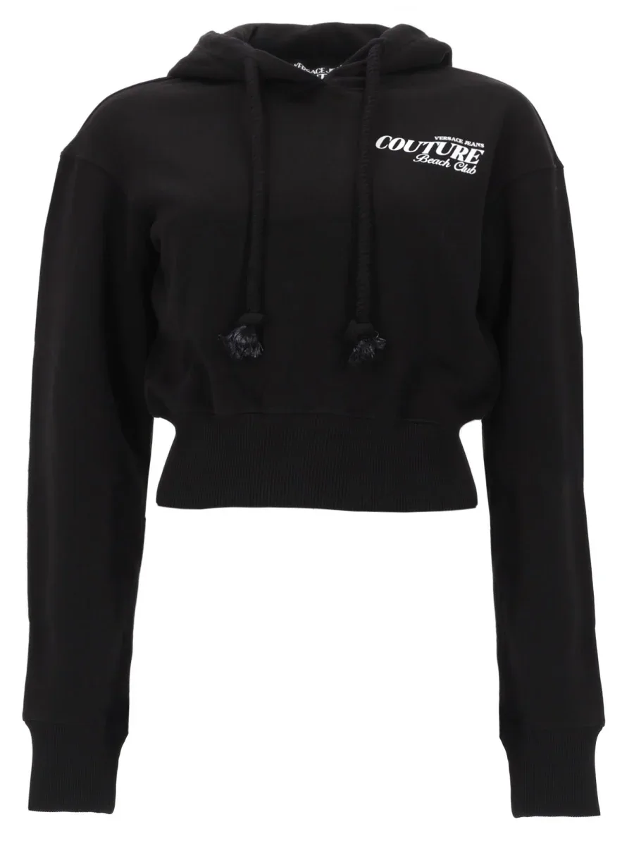 Sweatshirt by Versace Jeans Couture
