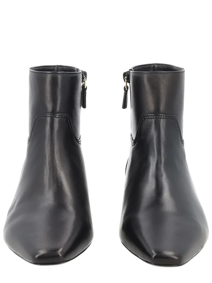 Stassi Ankle Boot by Stuart Weitzman
