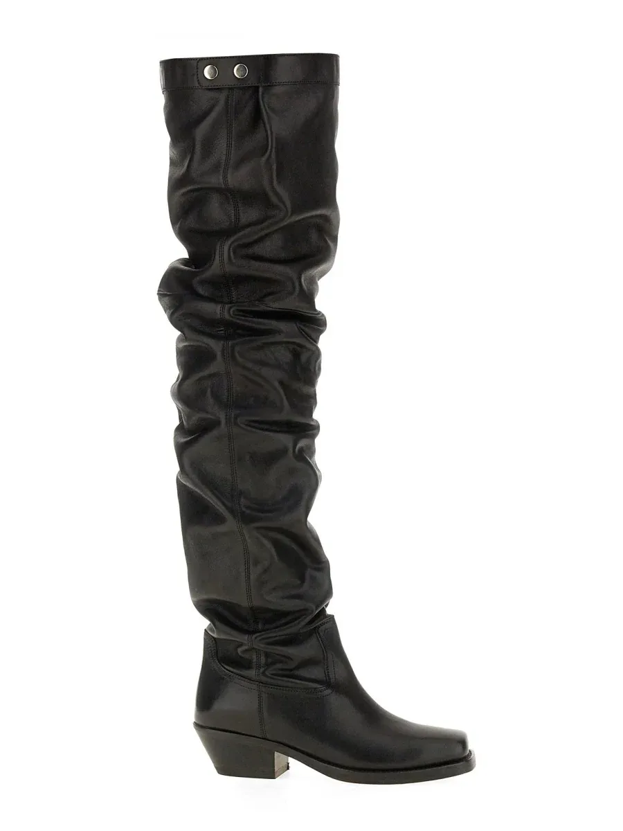 Loved Ones Boots by Isabel marant