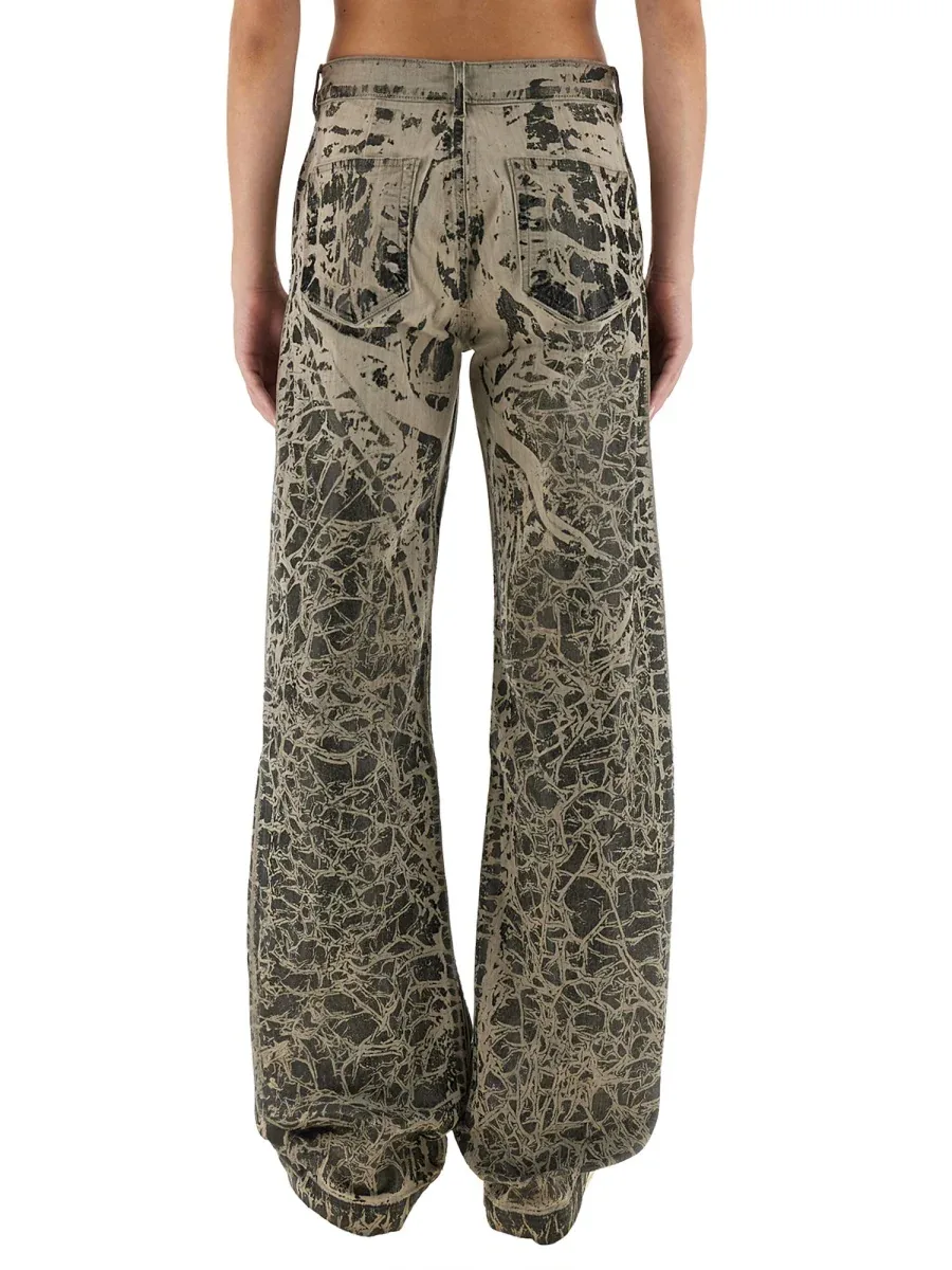 Concordians Jeans by Rick Owens Drkshdw