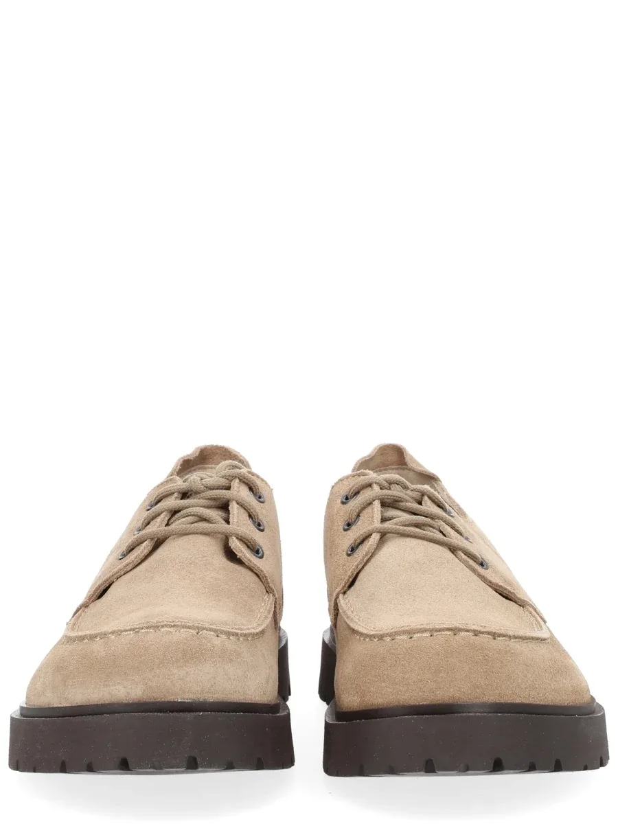 Highwood Moc Loafers by Birkenstock