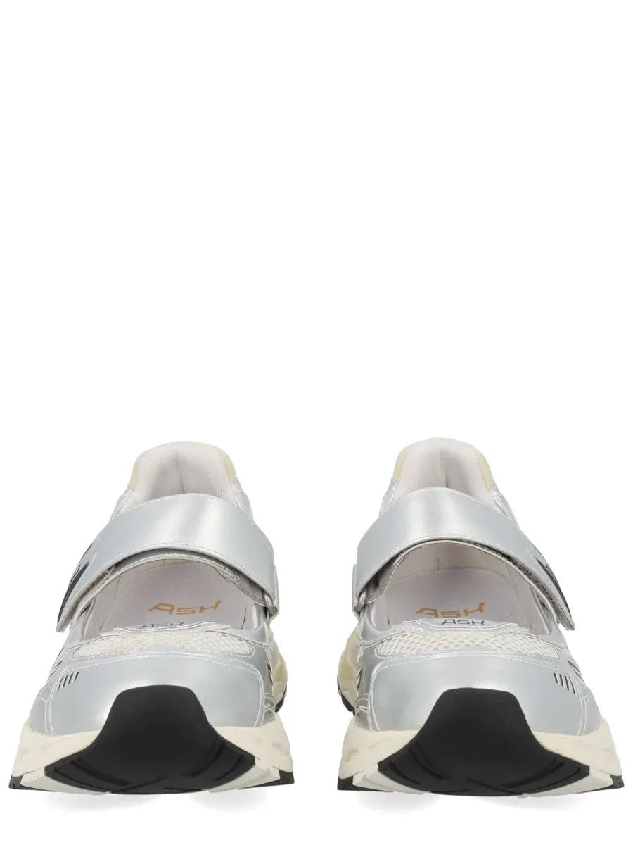 Sneaker by Ash