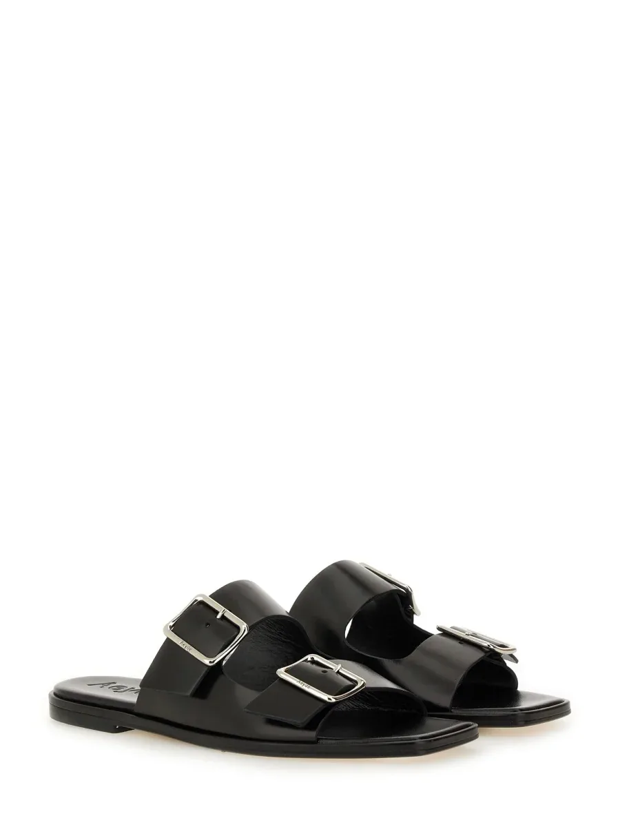 Tonya Sandal by Aeyde