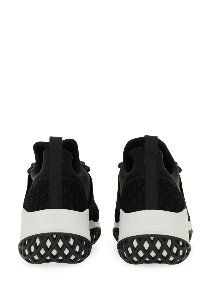 Viv Run Sneakers by Roger Vivier