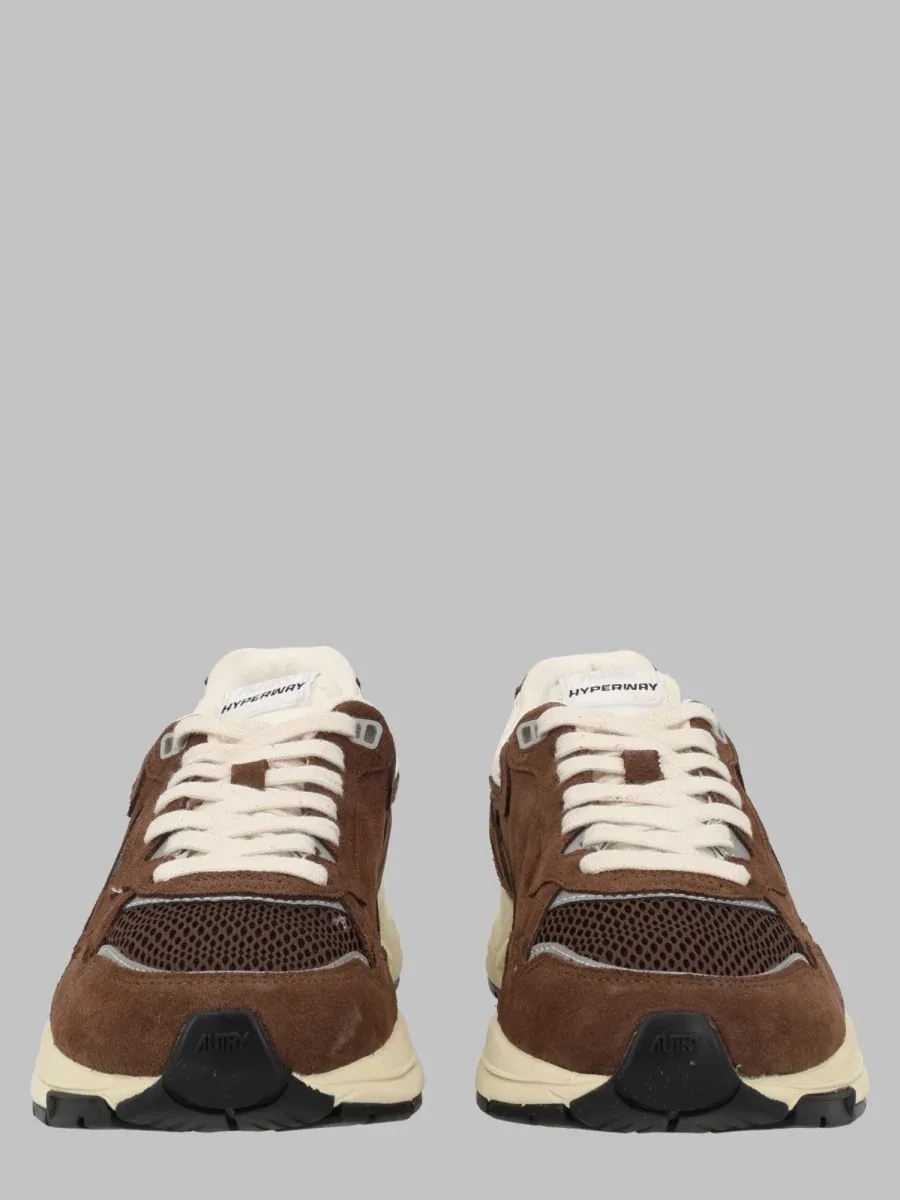 Hyperway Low Sneaker by Autry