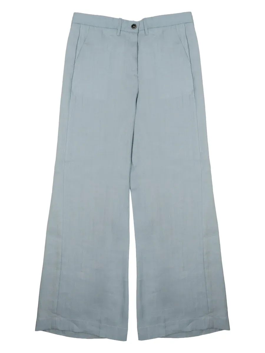 Karen Trousers by Nine In The Morning