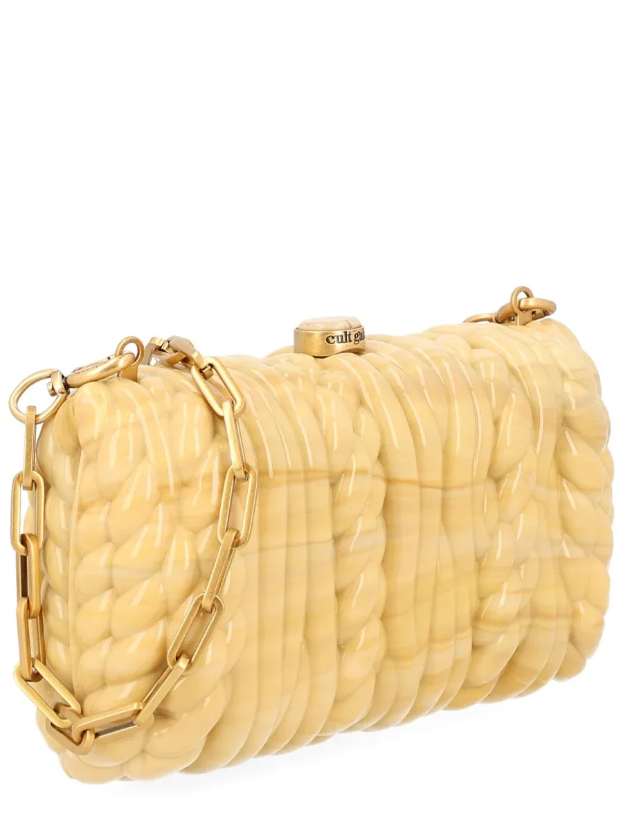 Helene Clutch by Cult Gaia