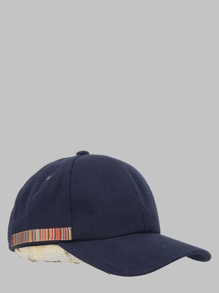 Baseball Cap by Paul Smith