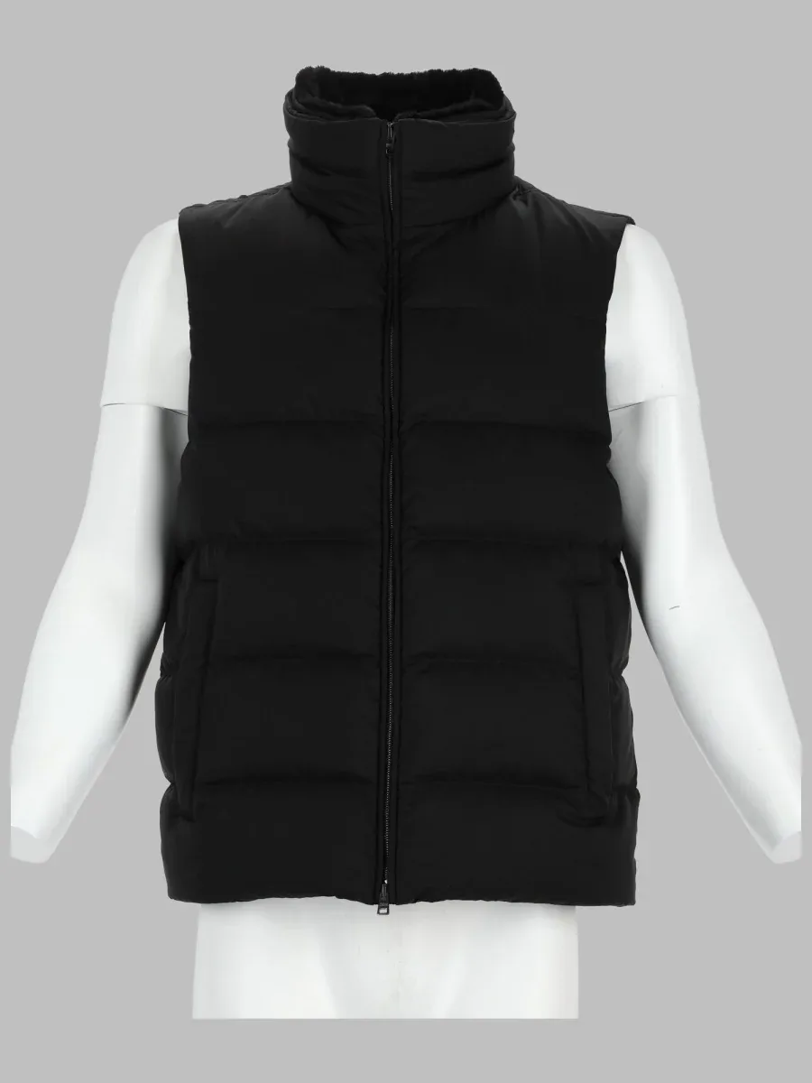 Arendelle Gilet by Herno