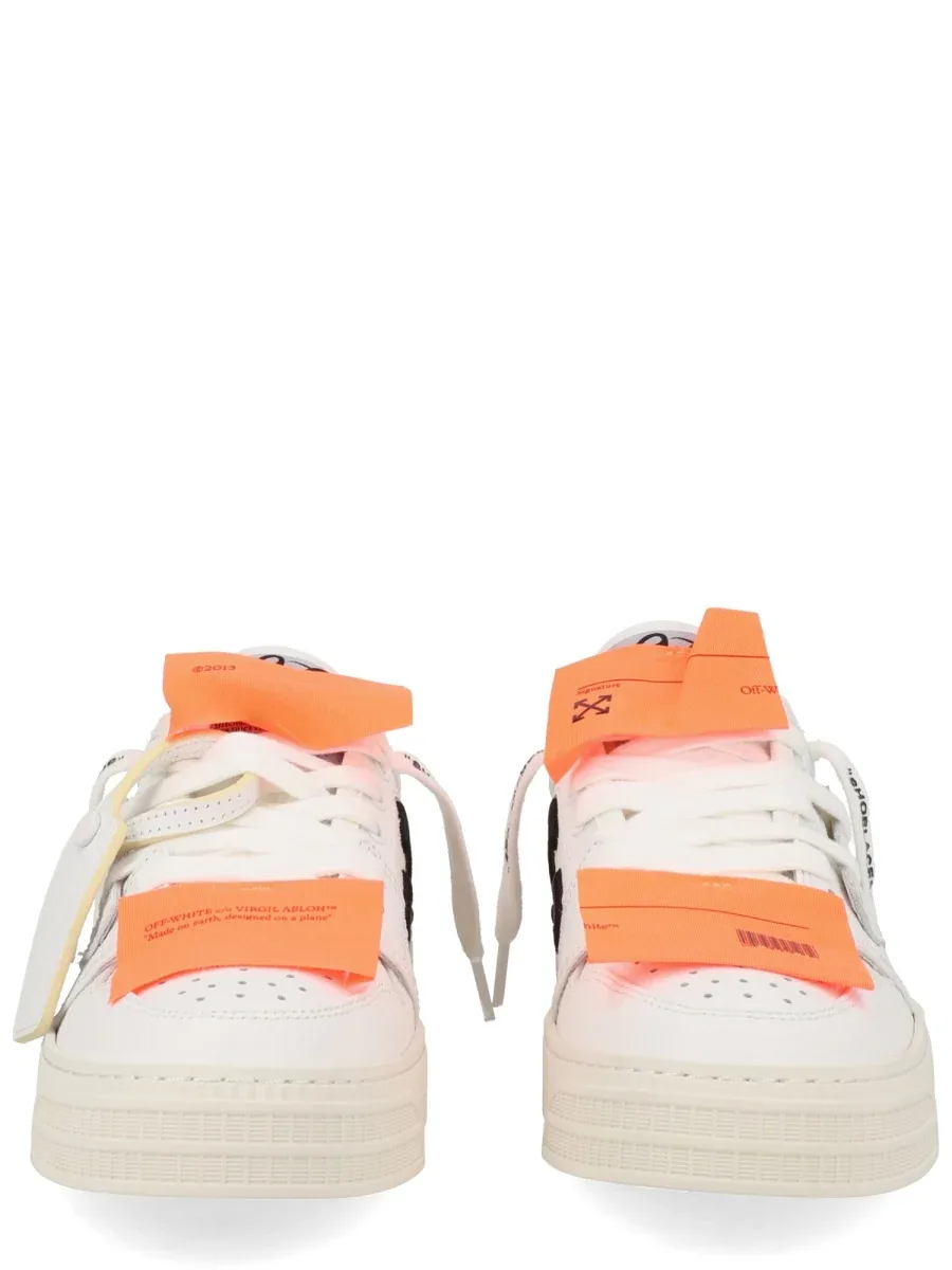 Low Sneakers by Off-White