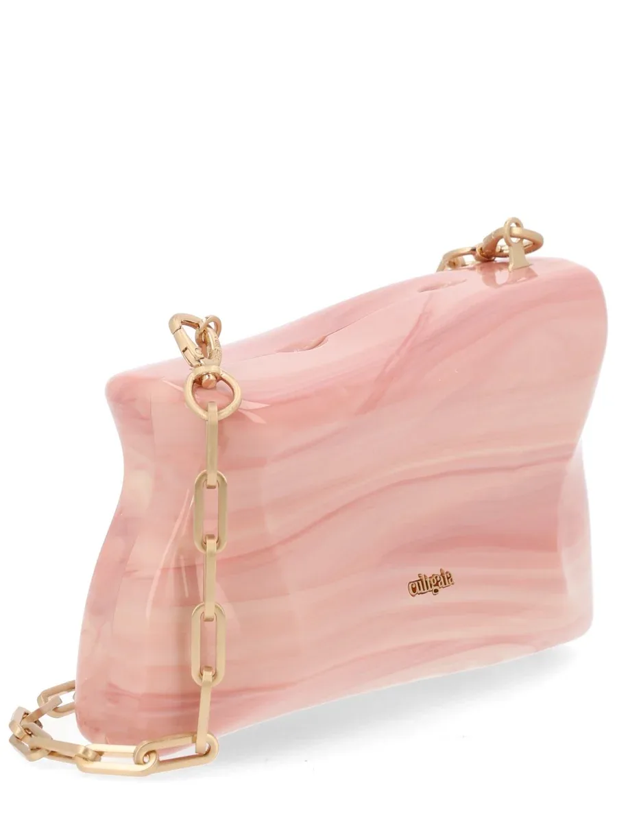 Malaya Clutch by Cult Gaia