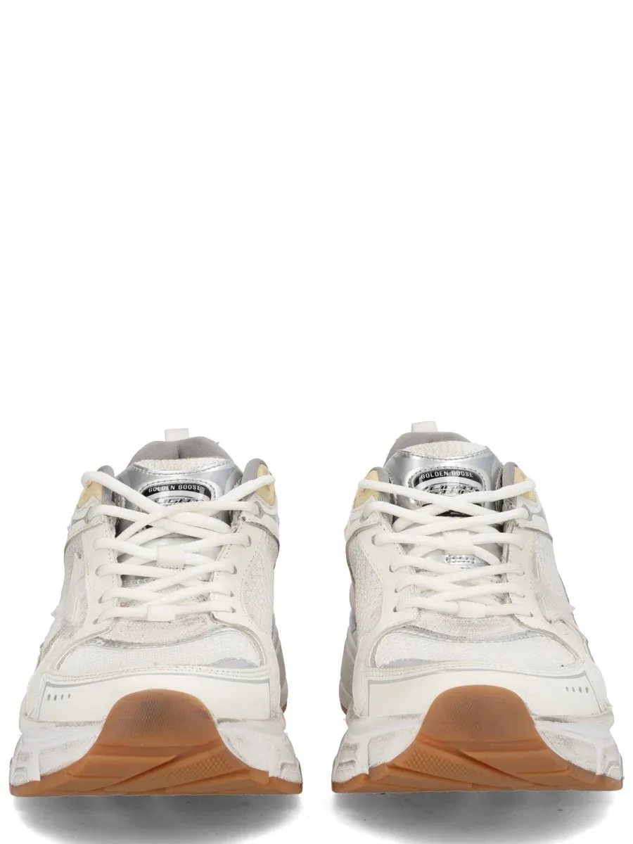 Lightstar Sneaker by Golden Goose