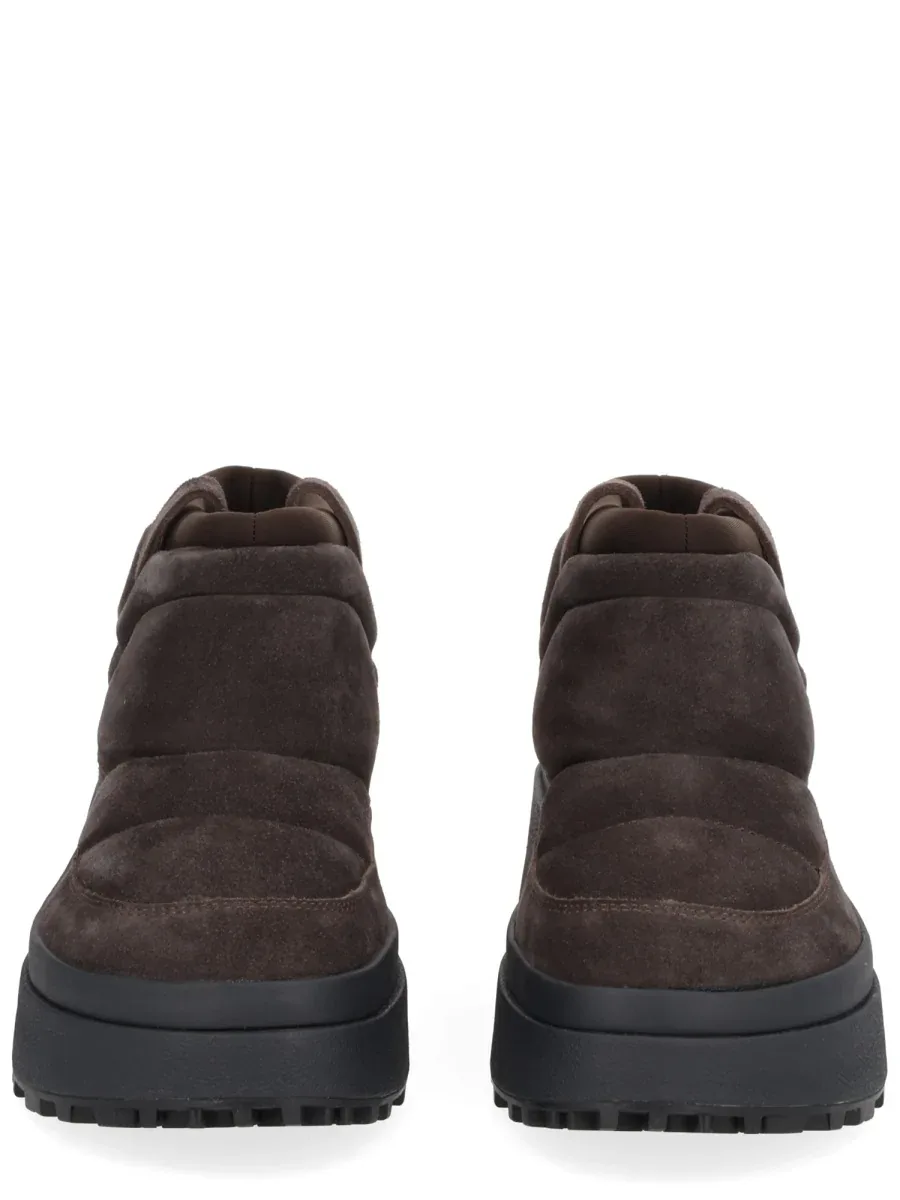Onyx Boot by Ash