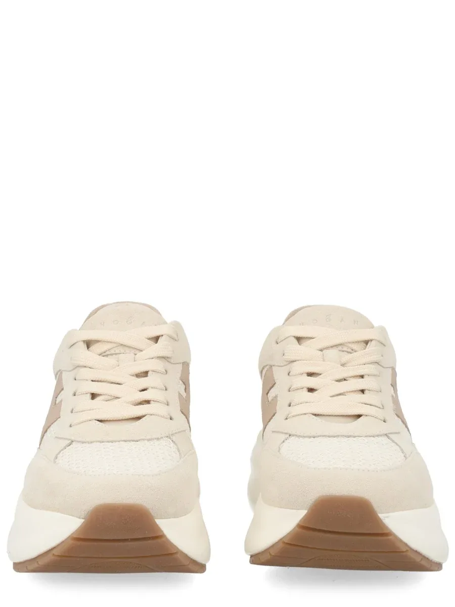 Sneaker by Hogan