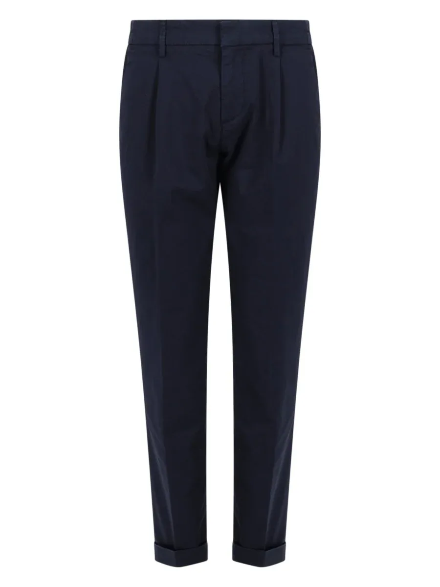 Capri Trousers by Fay