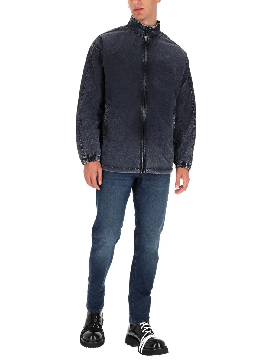 J-Wilson Jacket by Diesel