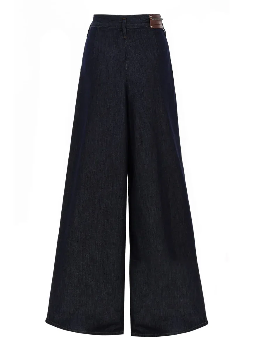 Pamplona Trousers by Dries Van Noten