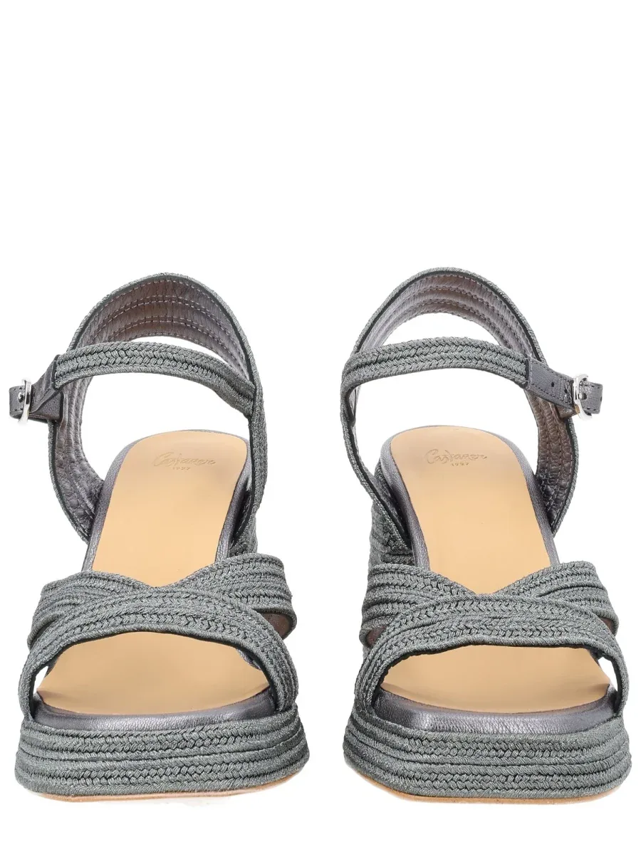 Valley Sandals by CastañEr