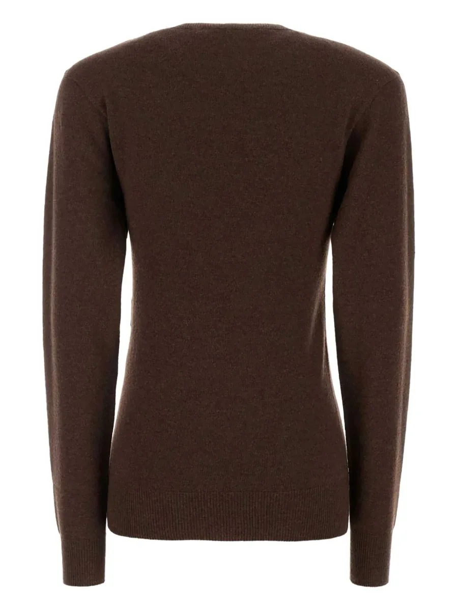 Cashmere Blend Sweater by Stella Mccartney
