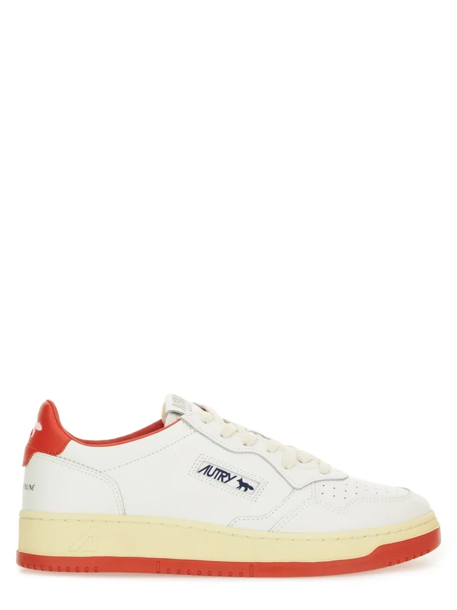 Medalist Low Sneaker by Autry