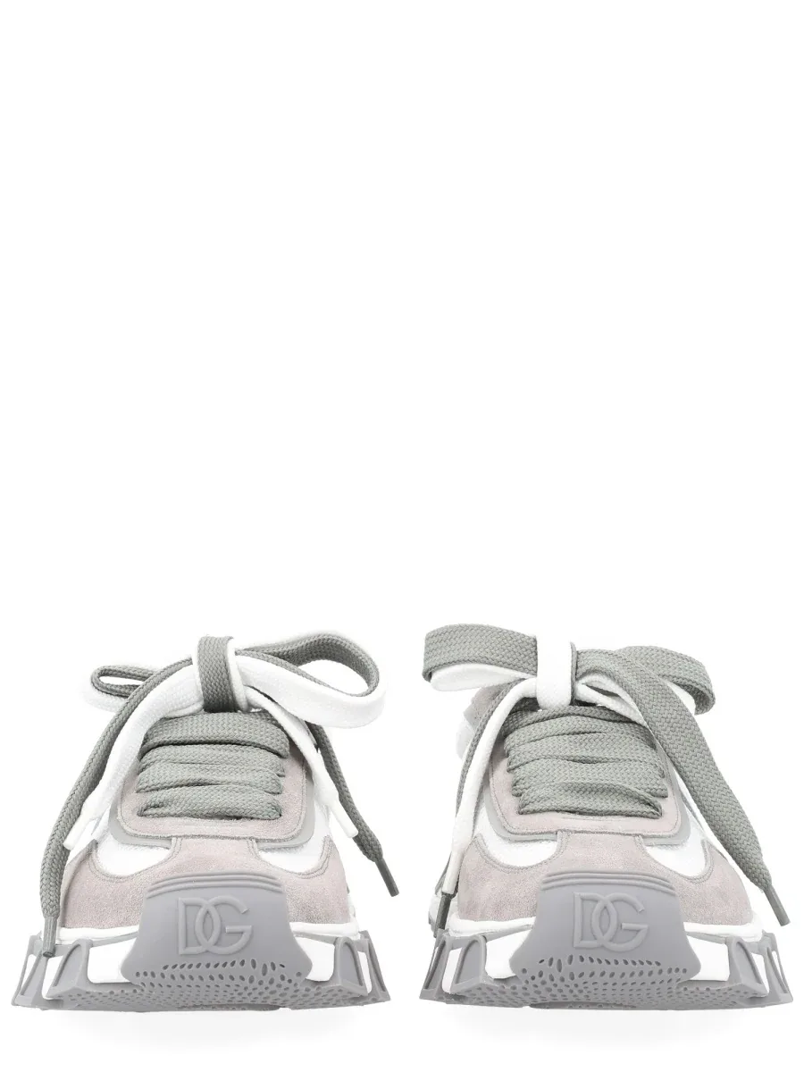 Country Road Sneaker by Dolce & Gabbana