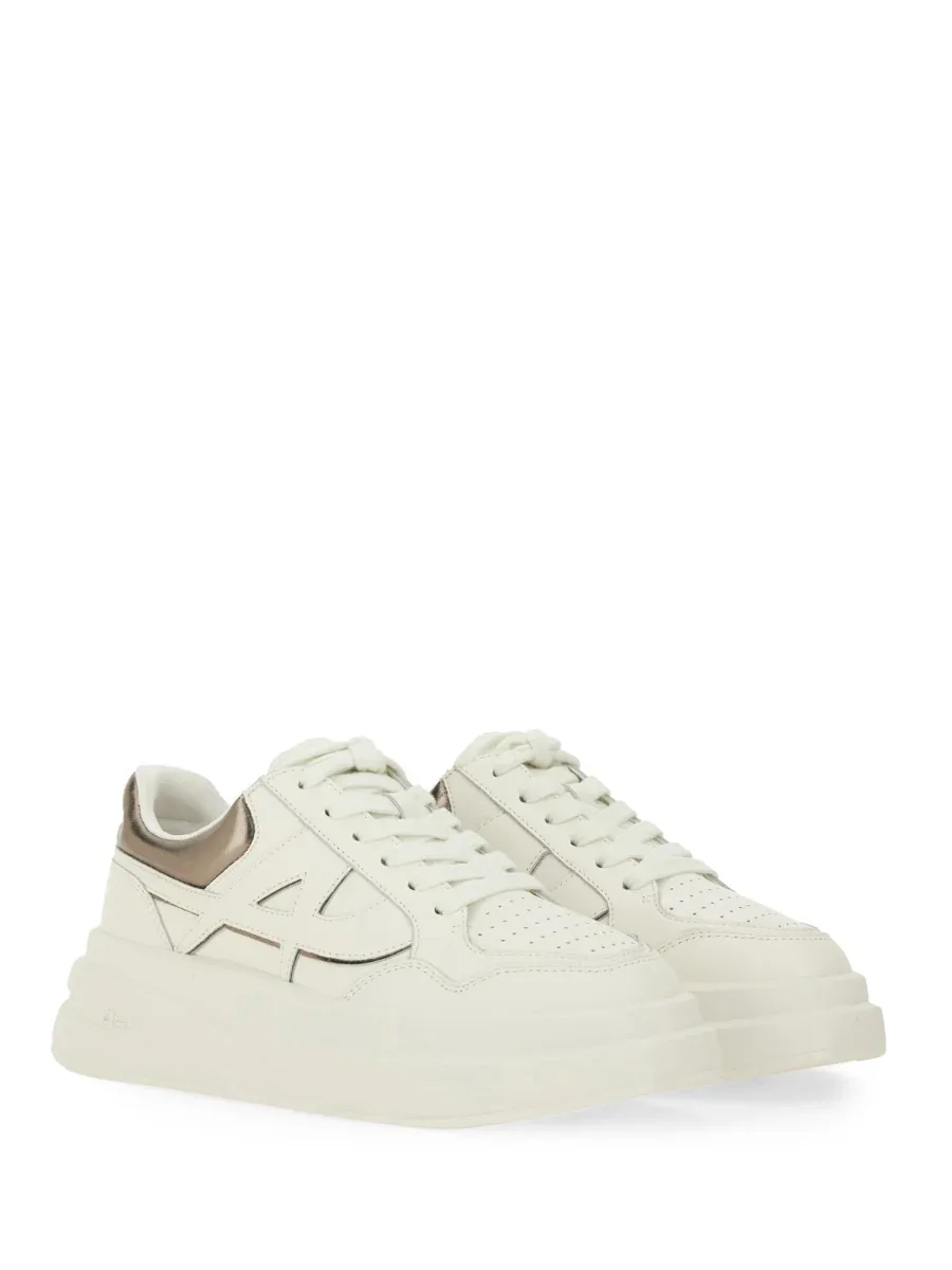 Sneaker by Ash