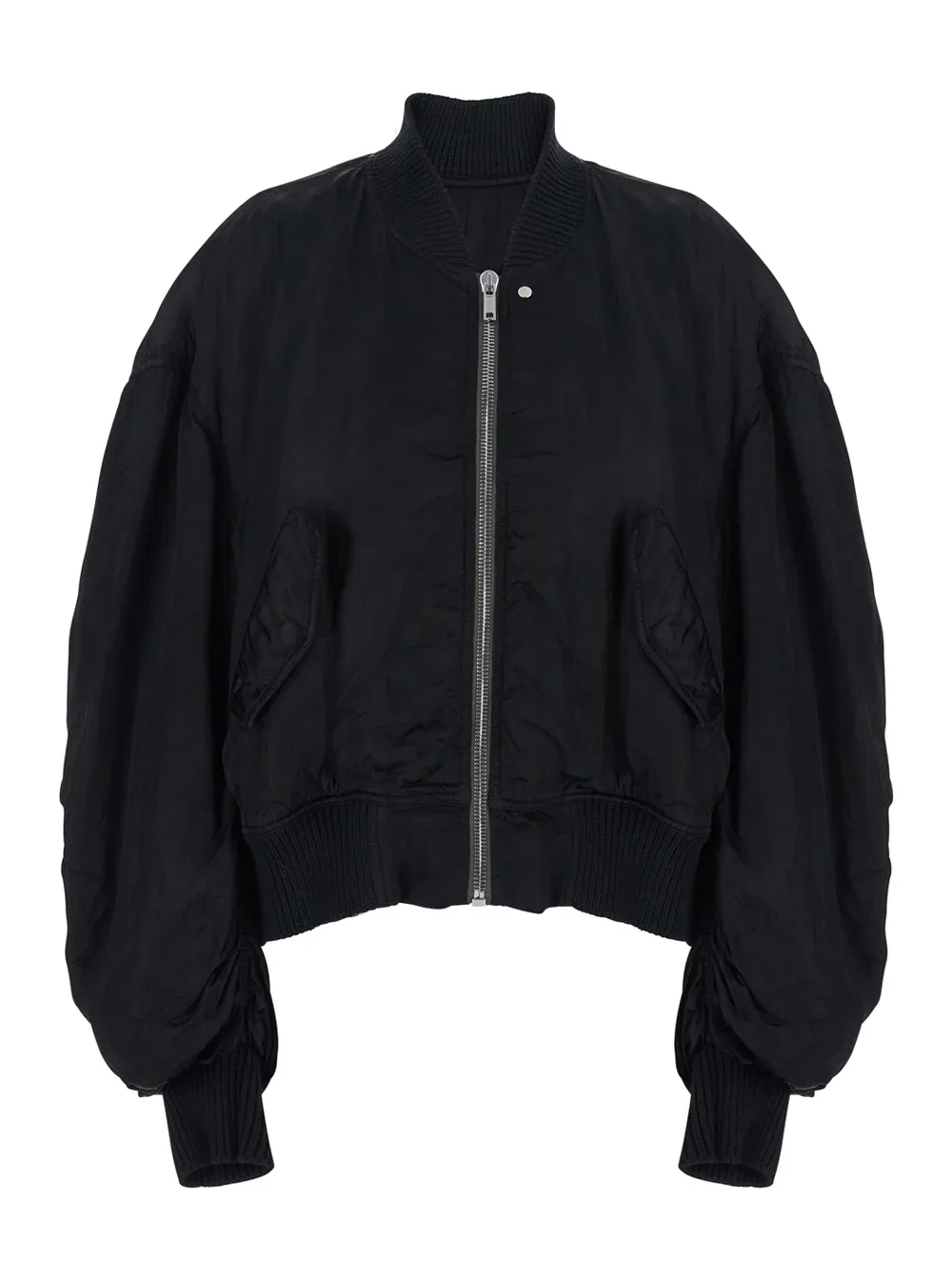 Secchia Flight Jacket
