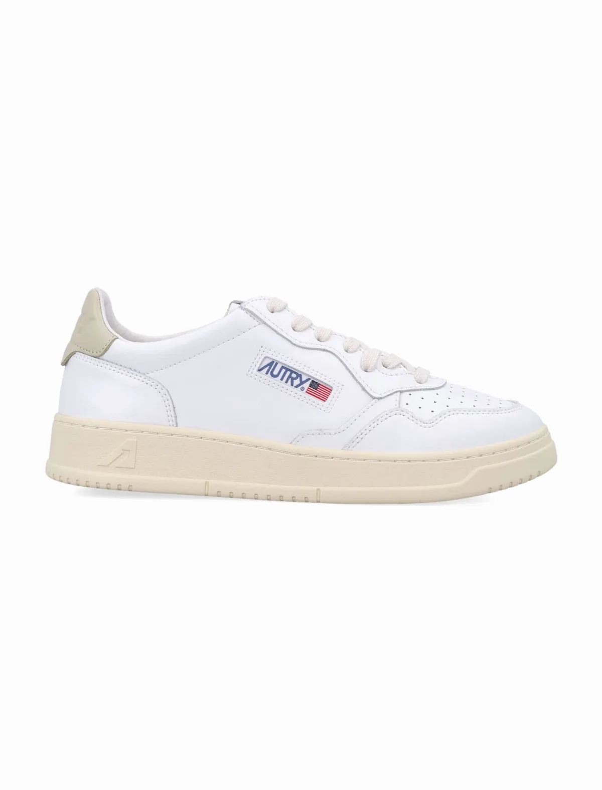 Medalist Low Womans Sneakers