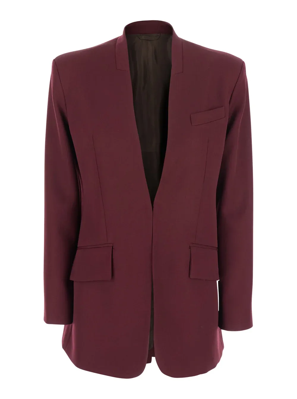 Wool Blazer by The Attico