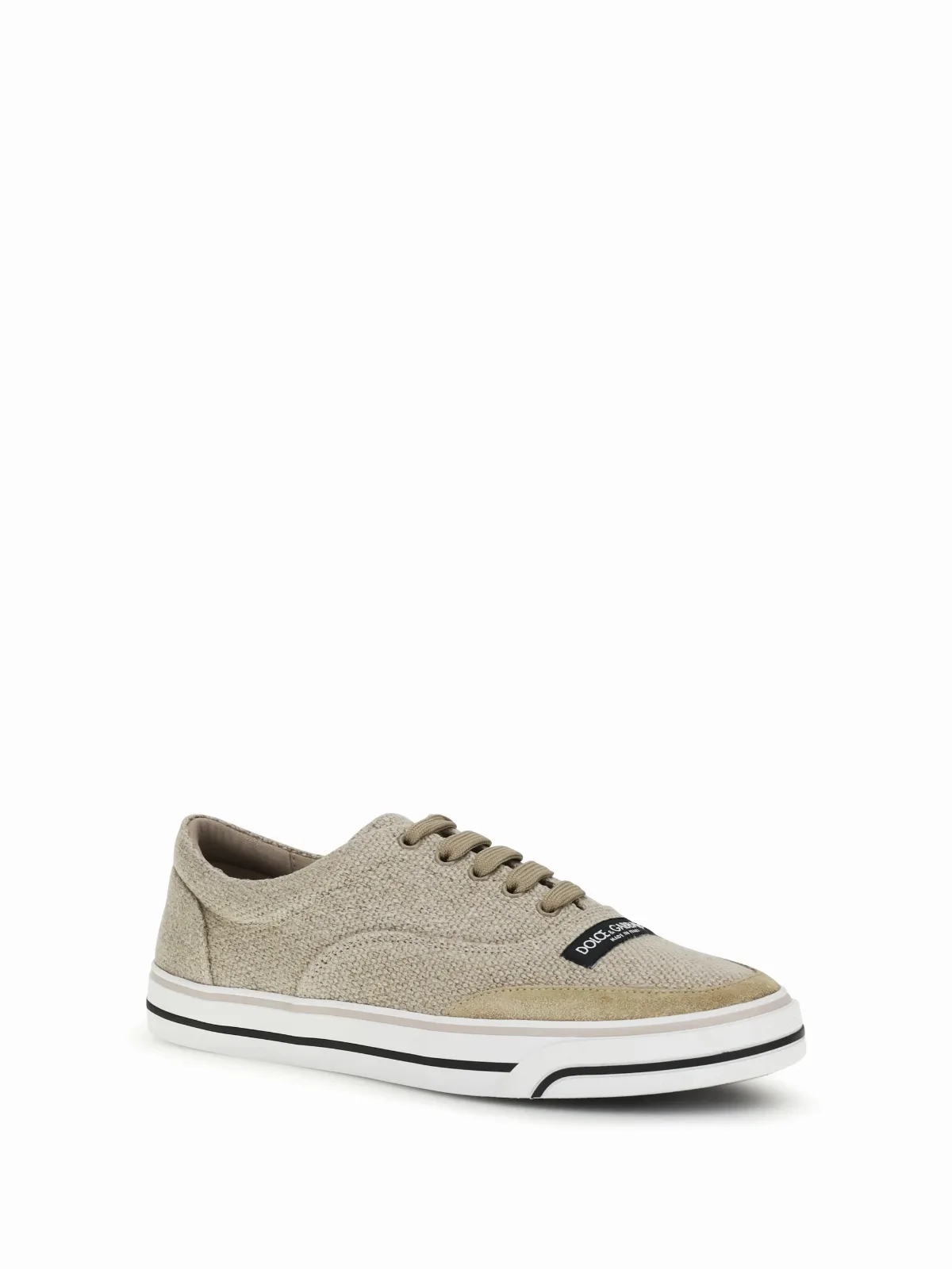 Sailing Sneaker by Dolce & Gabbana