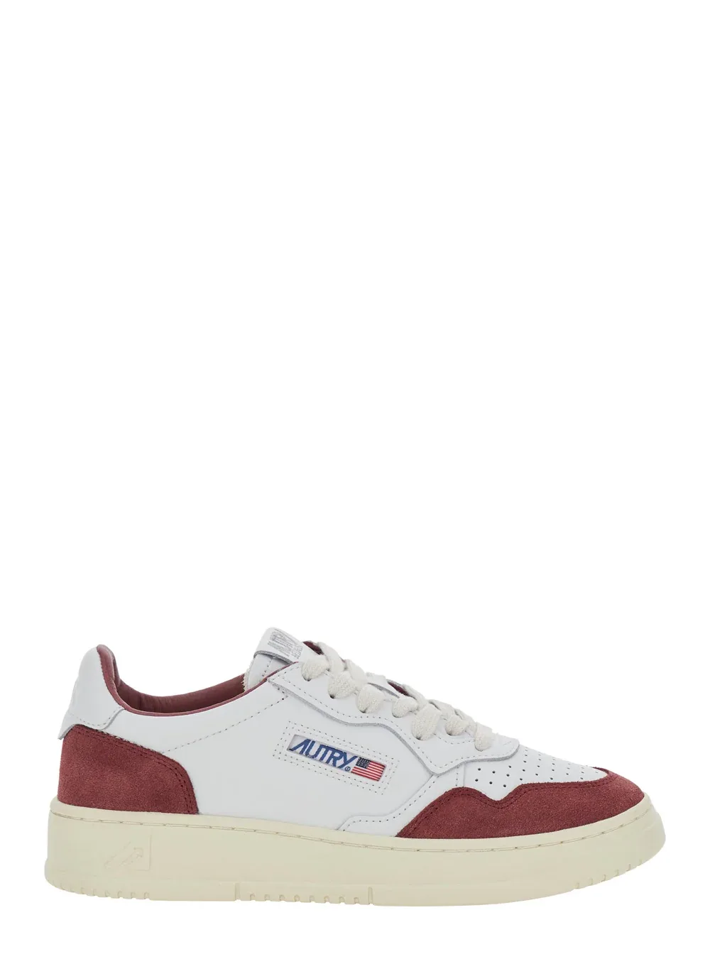Medalist Sneaker by Autry