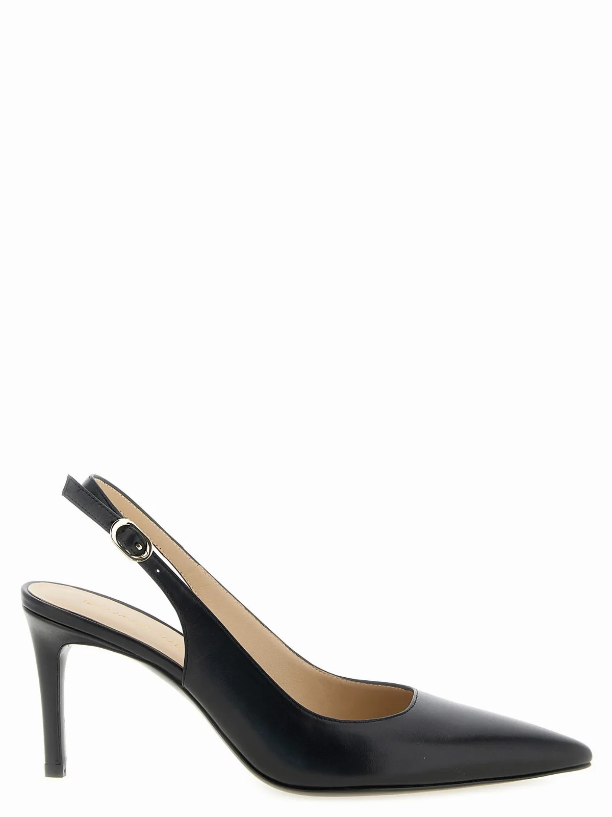 stuart Power Slingback