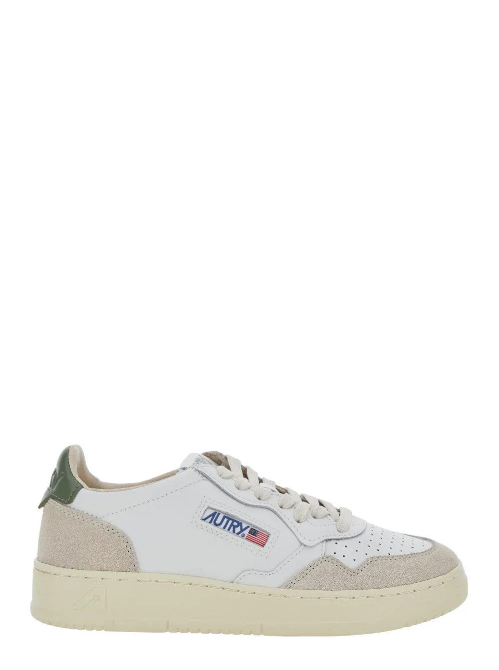 Medalist Sneaker by Autry