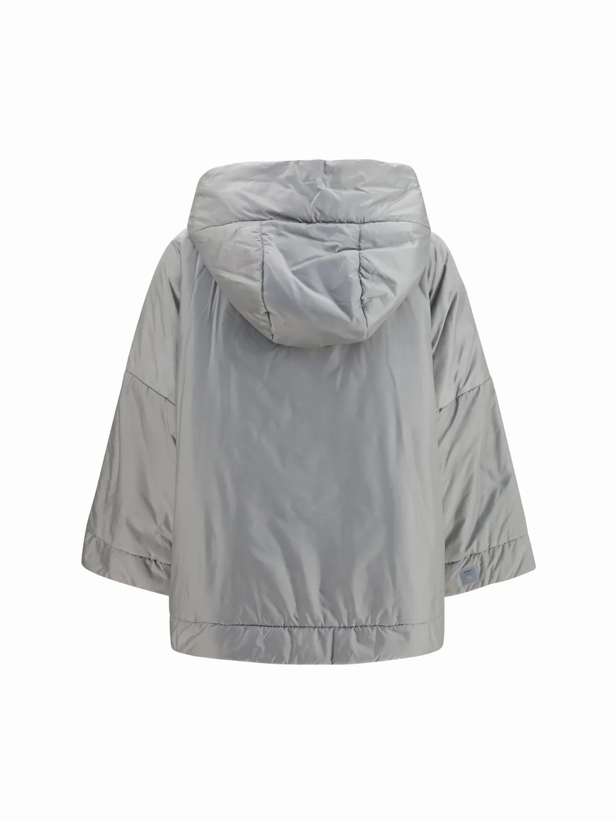 Water-Repellent Padded Down Jacket by Max Mara