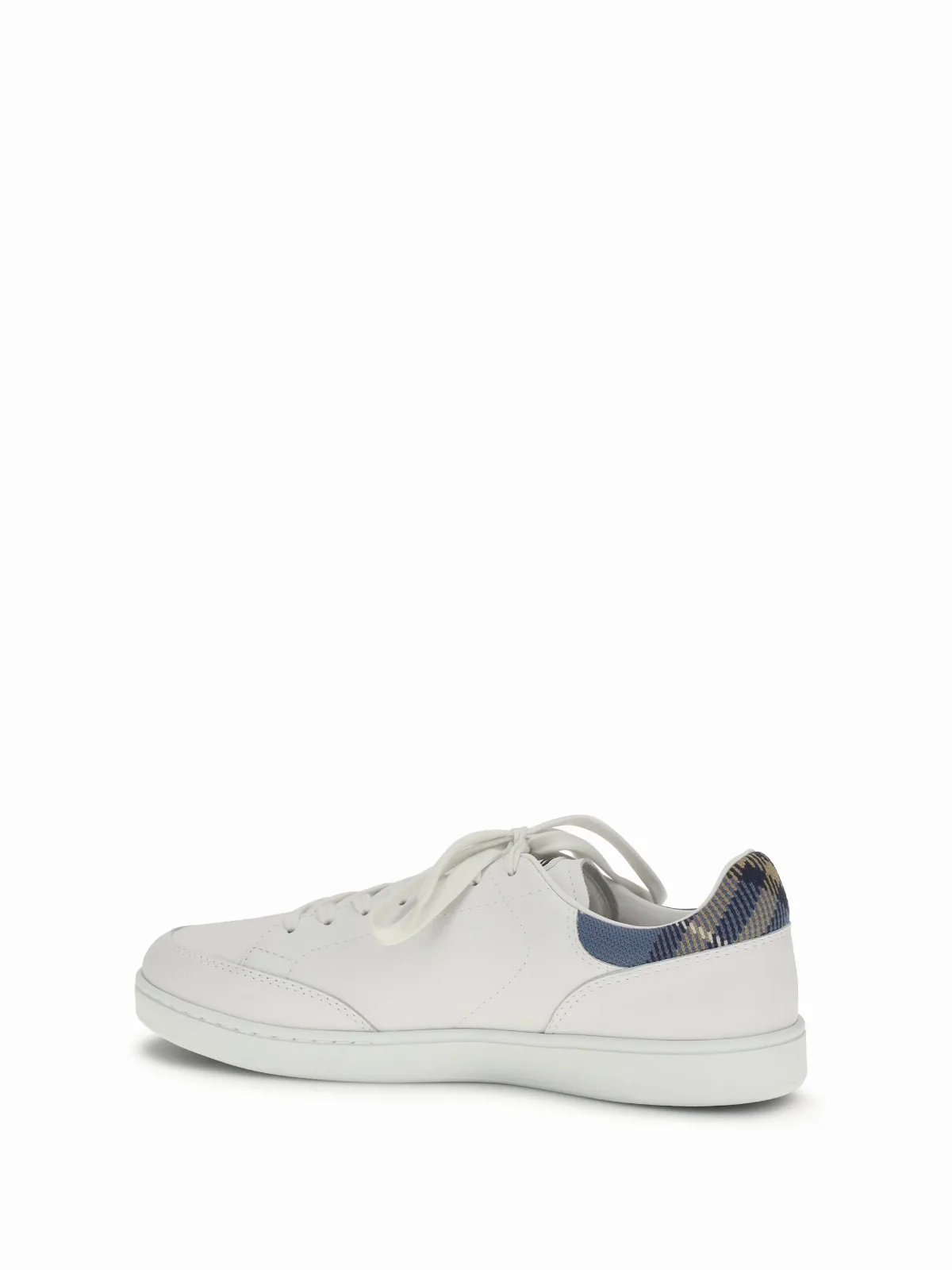 The Set Sneaker by Burberry
