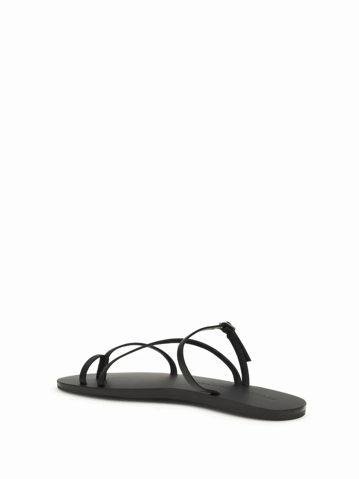 Giorgia Sandal by Manebi