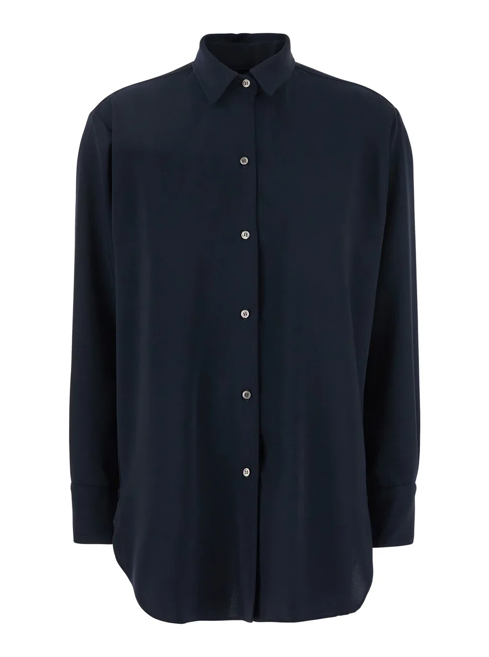 Classic Collar Shirt by Leplain