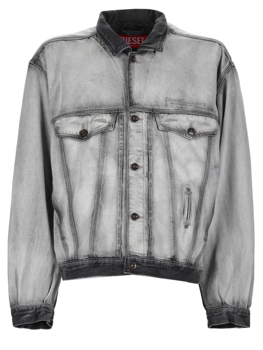 Jacket by Diesel