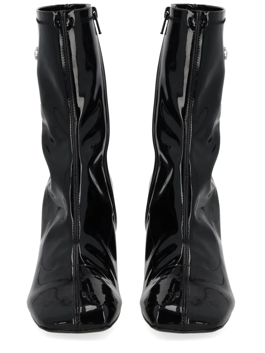 D-Amber MD Boots by Diesel