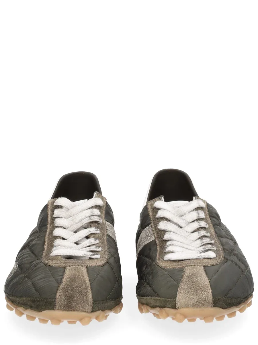 Polyester Sneaker by Maison Margiela