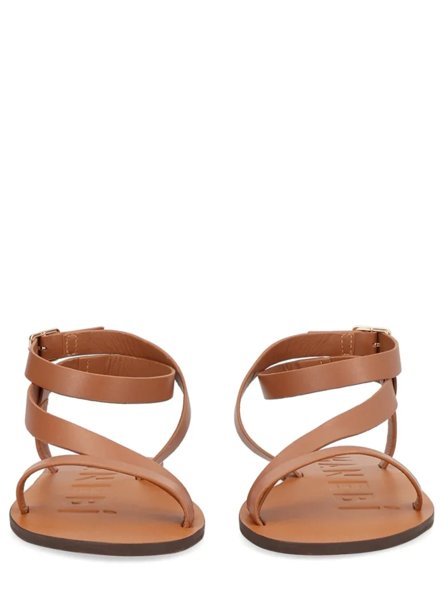 Canyon Sandals by Manebi