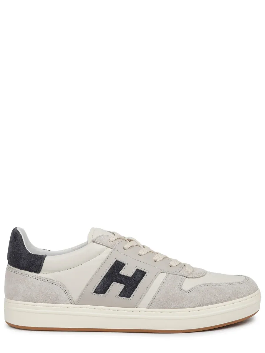 Sneaker by Hogan
