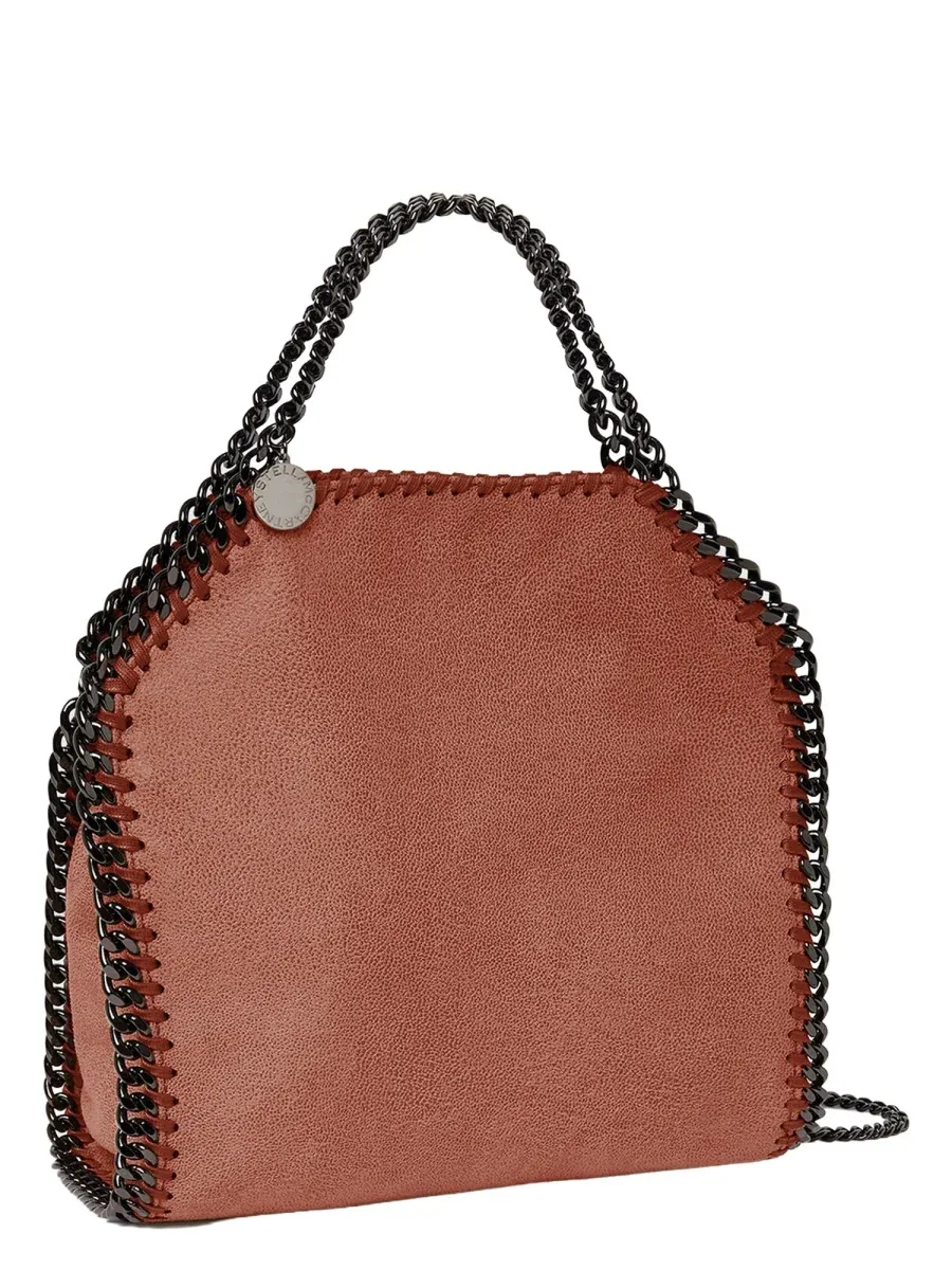 Lightweight Polyester Mini Bag by Stella Mccartney