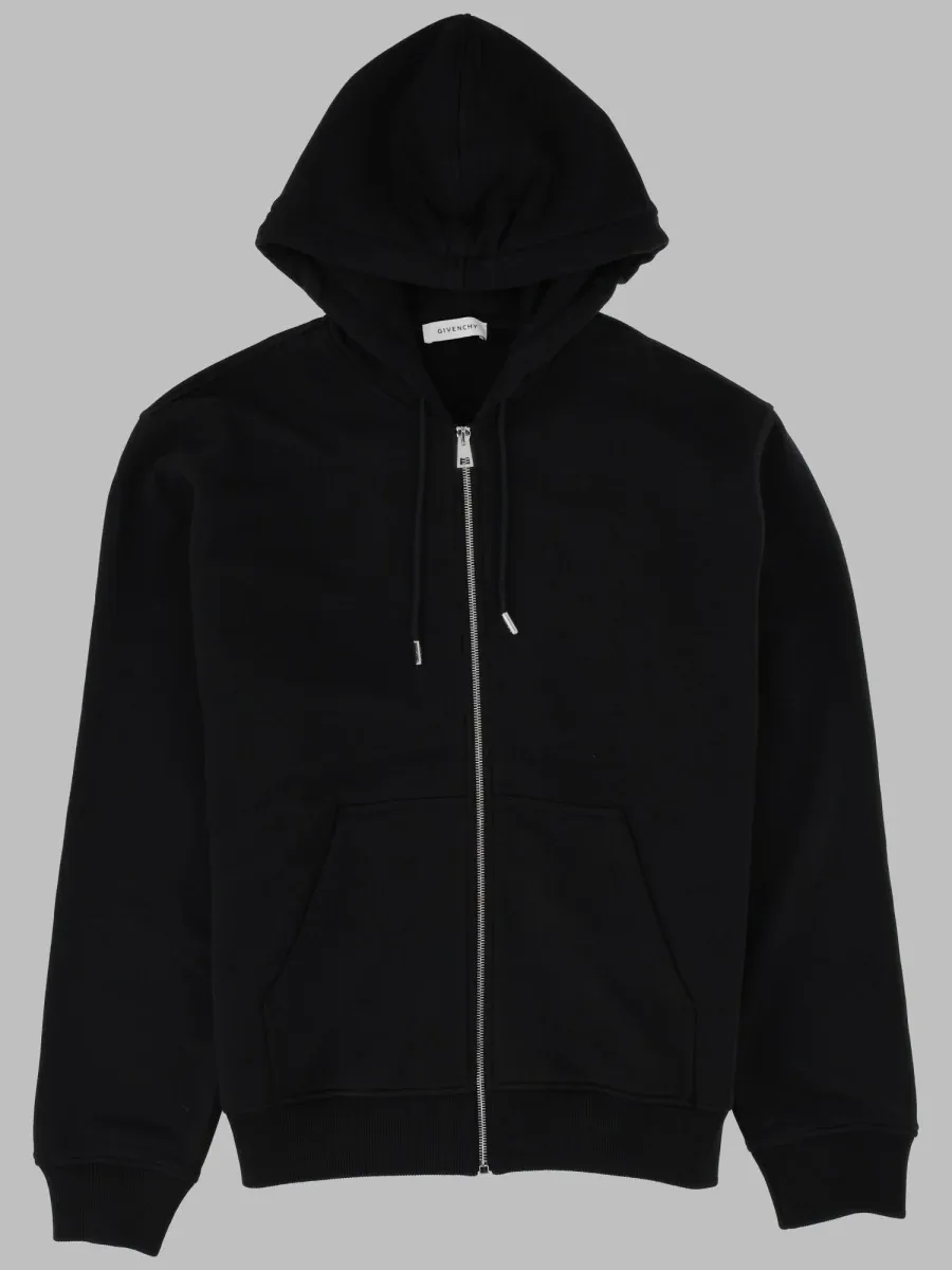 Photographic Print Sweatshirt by Givenchy