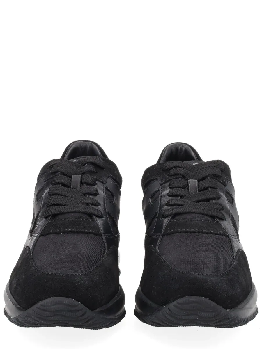 Interactive Sneaker by Hogan
