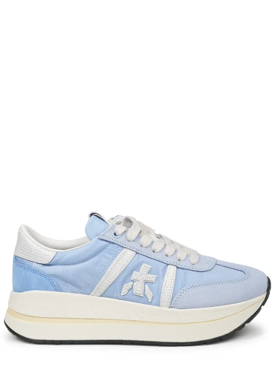 Bethcoin Sneakers by Premiata