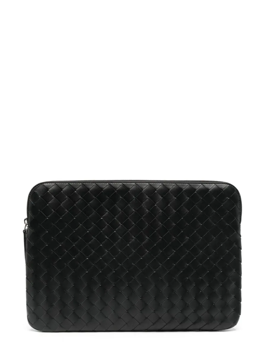 Clutch by Bottega Veneta