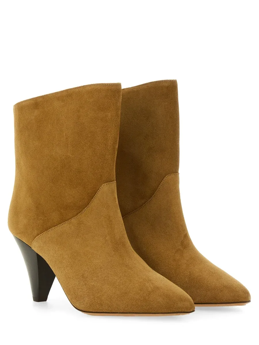 Boots by Isabel marant