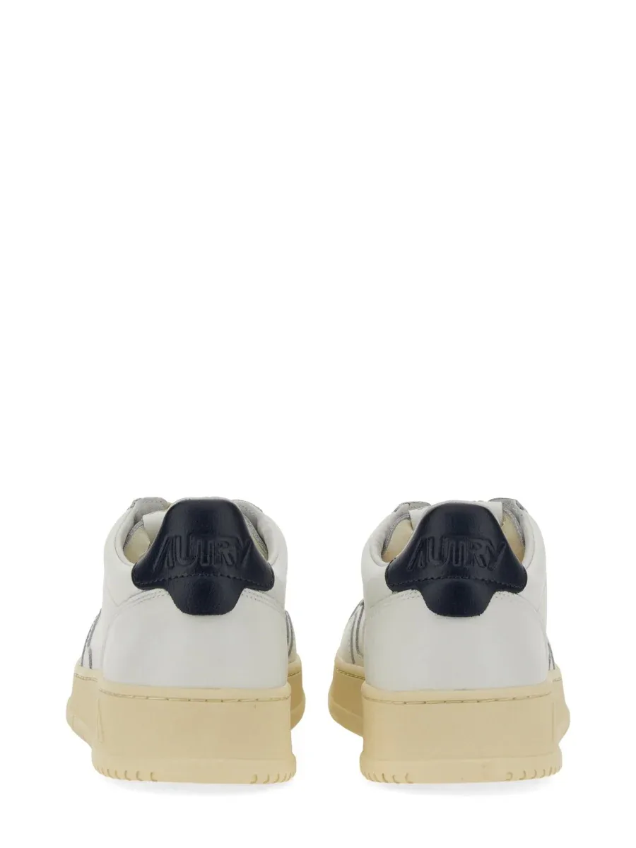 Medalist Low Sneaker by Autry