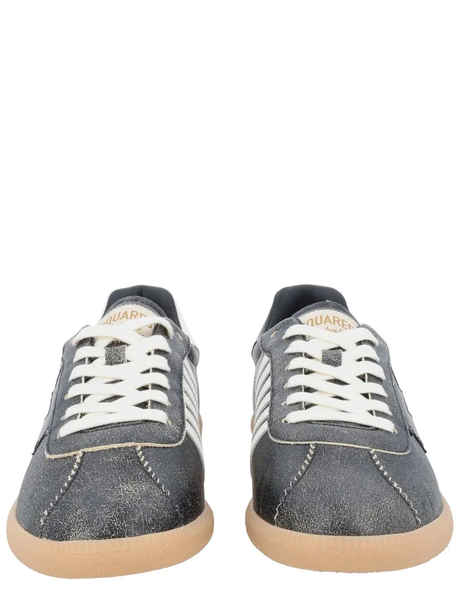 Rebels Sneaker by Dsquared2